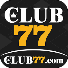 Club77 logo